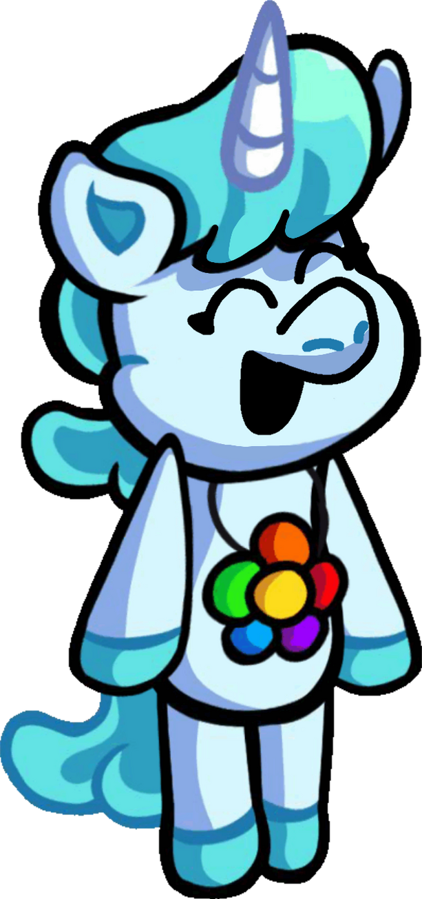 Craftycorn up by laufu2737 on DeviantArt