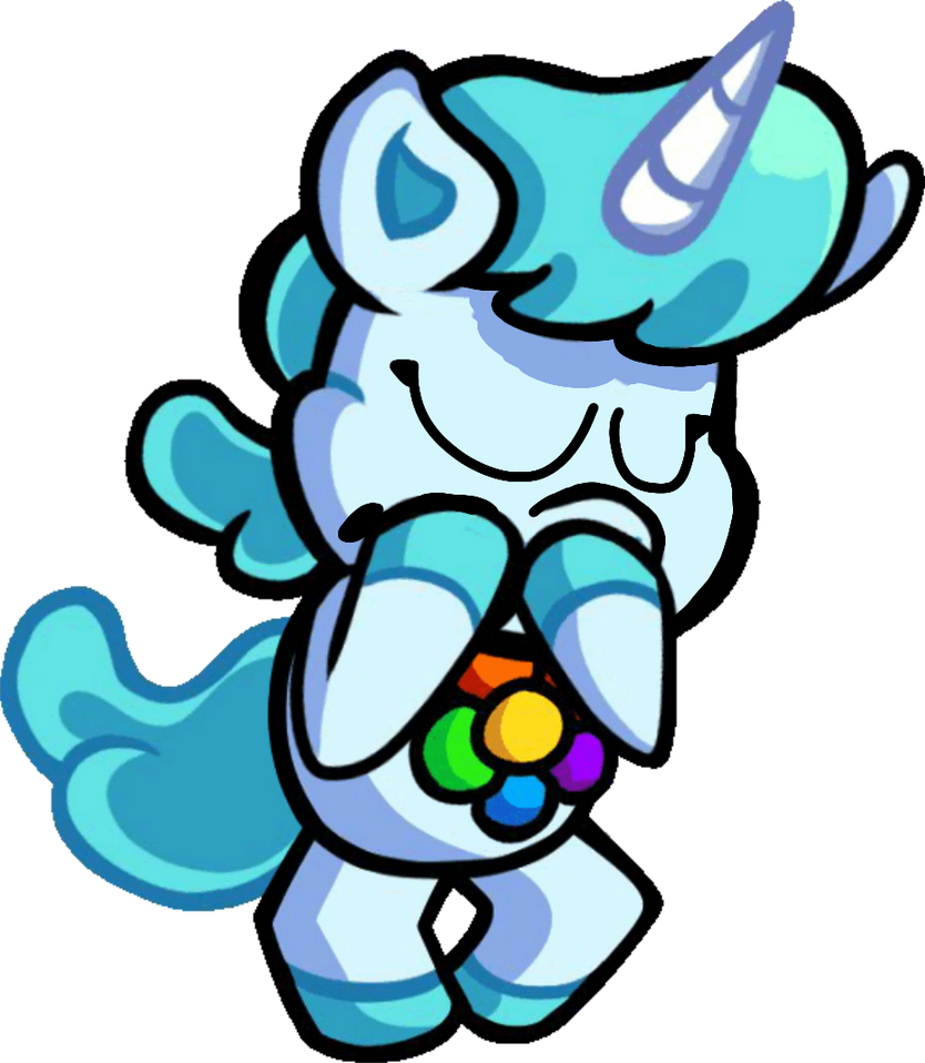 Craftycorn down by laufu2737 on DeviantArt