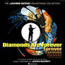 7 - Diamonds Are Forever Original Movie Soundtrack