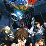 Gundam Wing 02