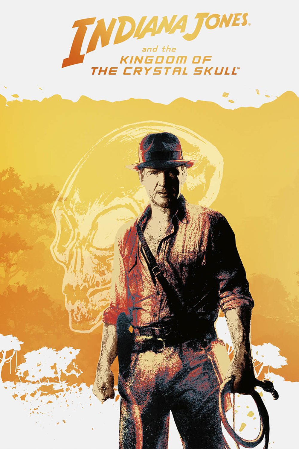 Indiana Jones (2008) by sithlord38 on DeviantArt