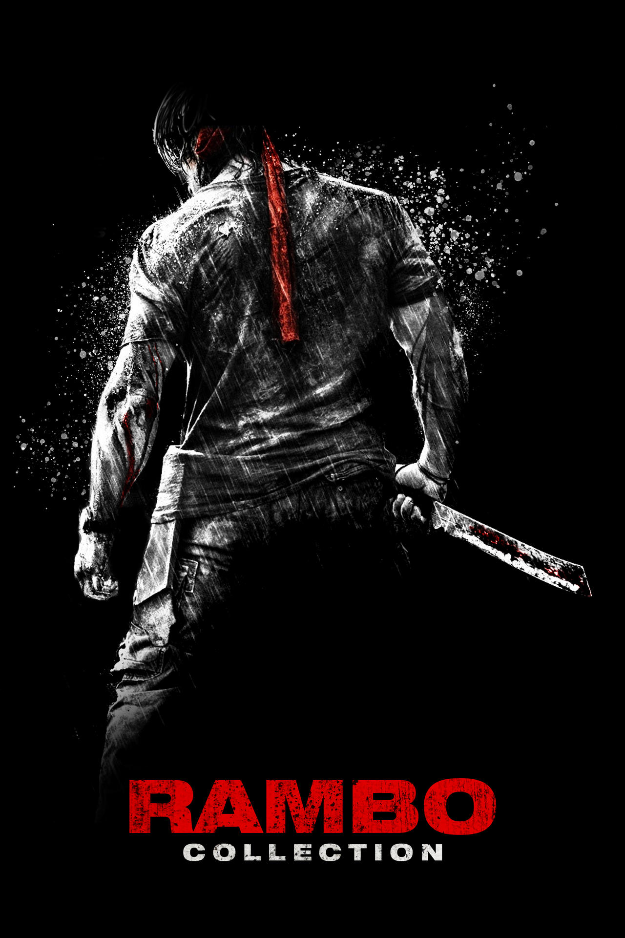 Rambo Collection by sithlord38 on DeviantArt