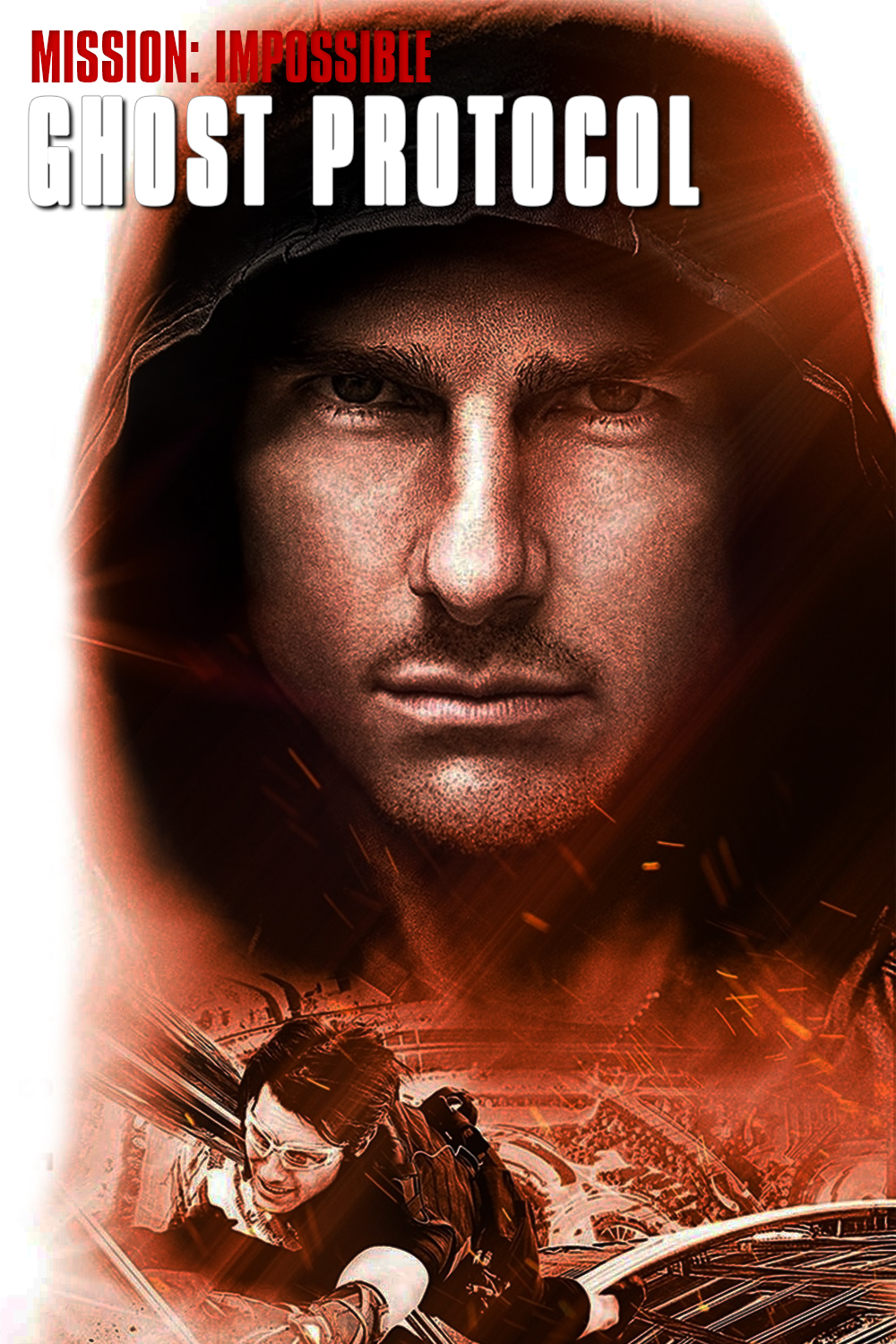 Mission Complete Deviantart Mission Impossible (2011) by sithlord38 on DeviantArt