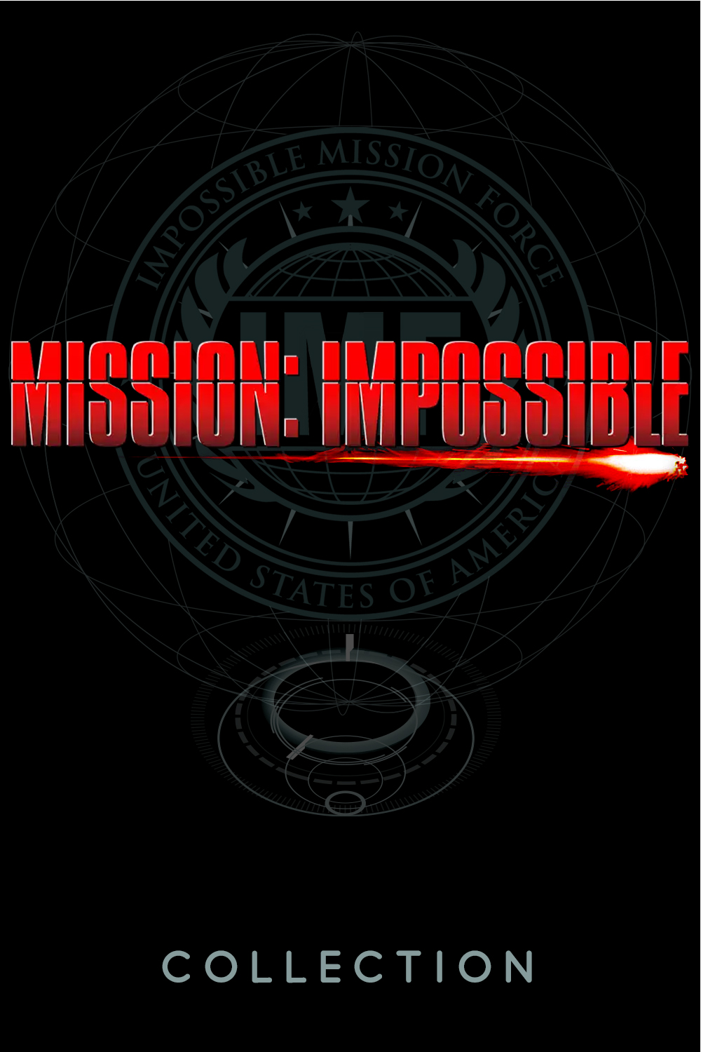 Mission Complete Deviantart Mission- Impossible Collection by sithlord38 on DeviantArt