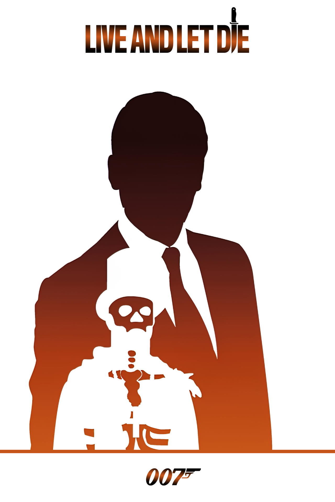 James Bond 1973 Live And Let Die By Sithlord38 On DeviantArt james-bond-1973-live-and-let-die-by-sithlord38-on-deviantart