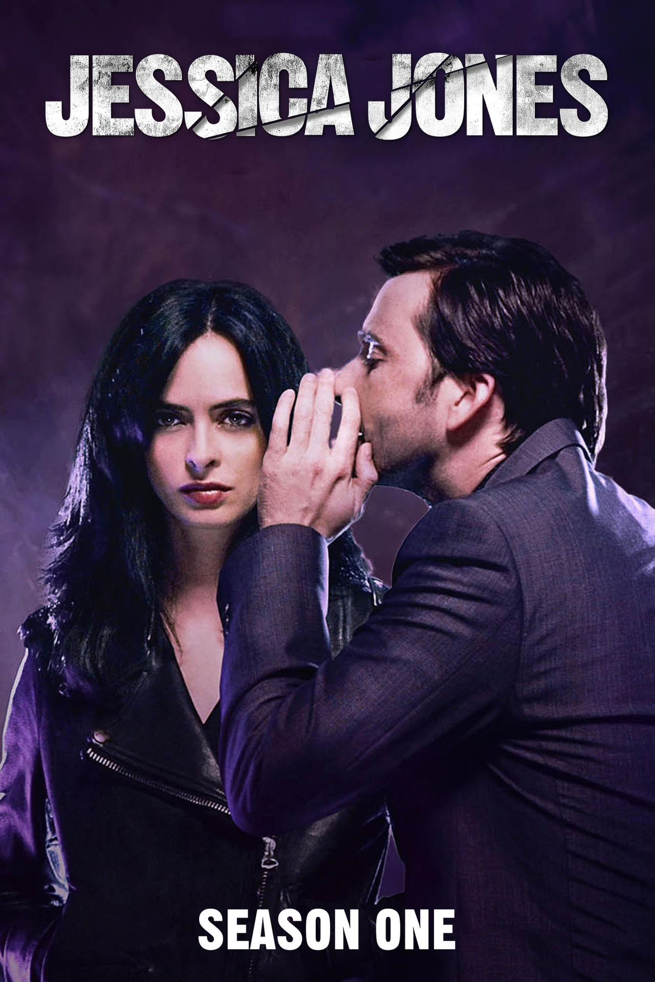 Jessica Jones Emixa Marvel's Jessica Jones (2015) - Season 1 by sithlord38 on DeviantArt