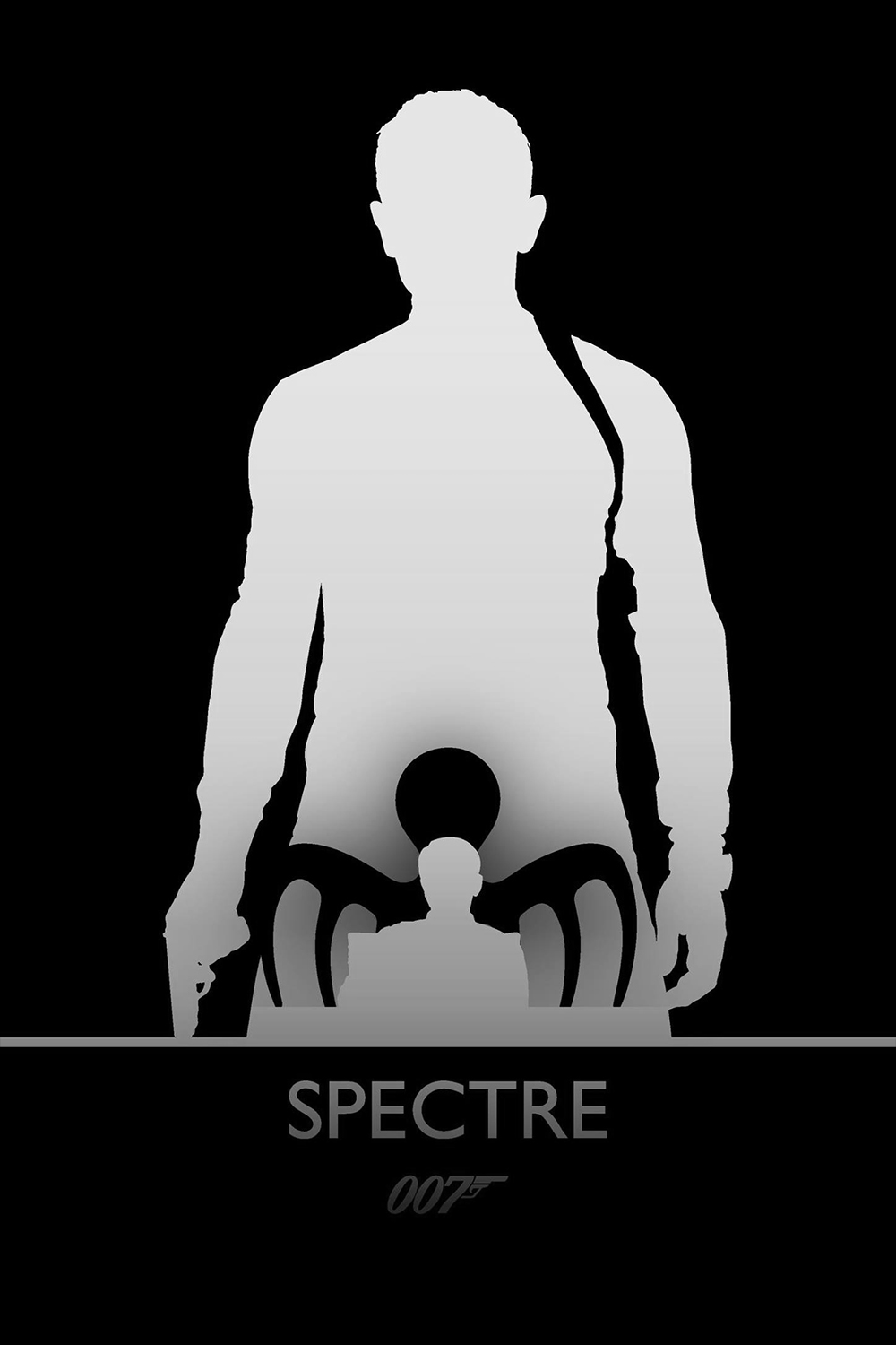 Spectre (2015) by sithlord38 on DeviantArt