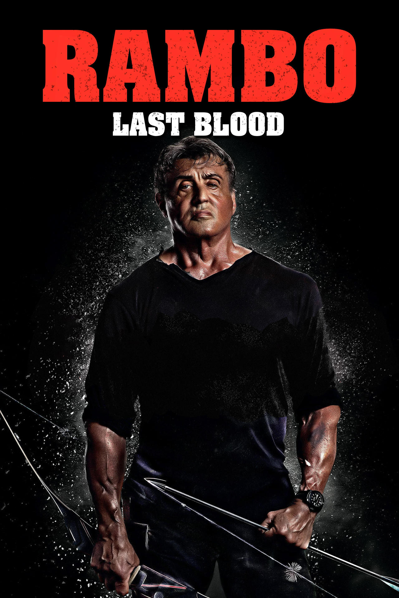 Rambo (2019) Last Blood (2019) by sithlord38 on DeviantArt