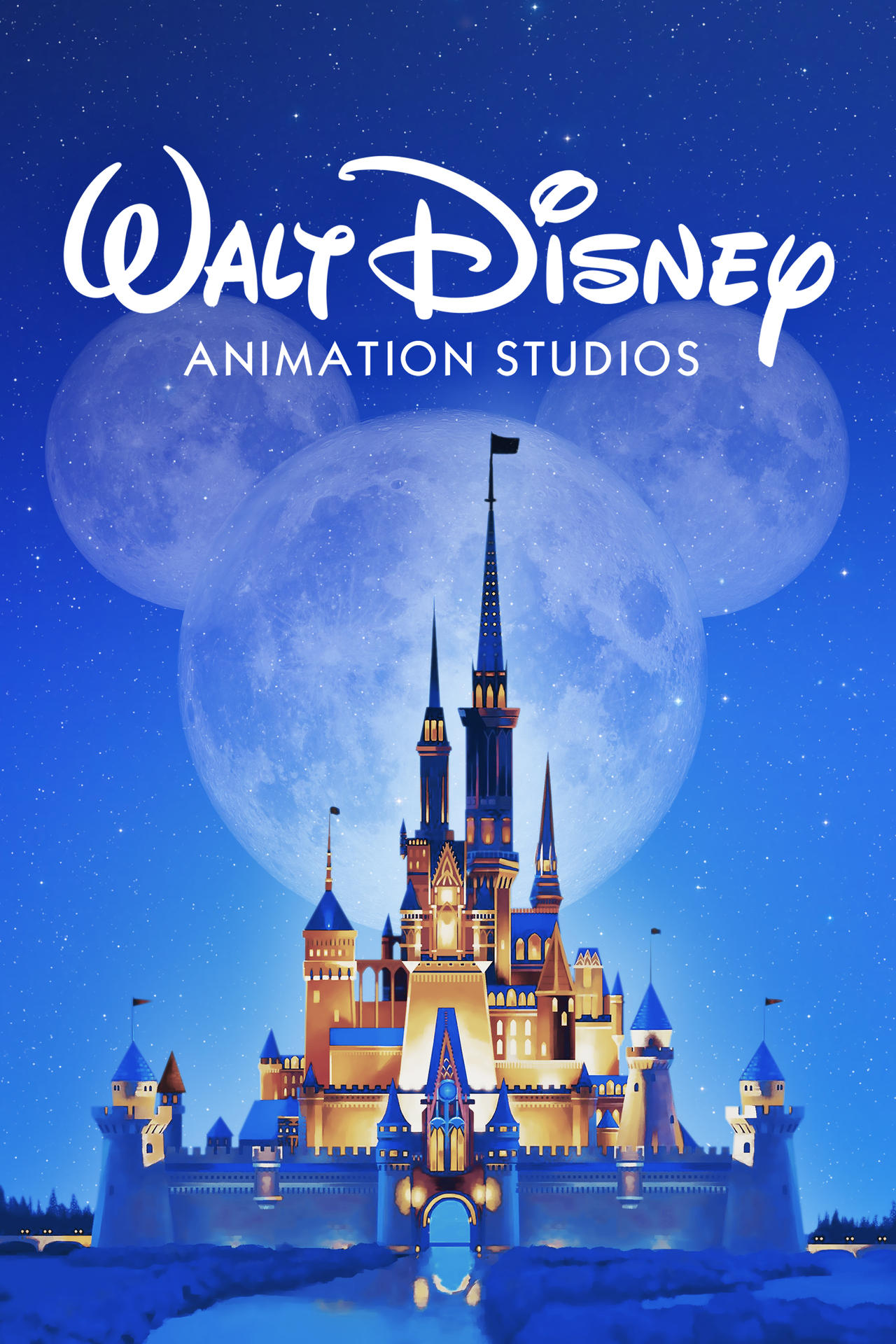 Walt Disney Animation Studios by sithlord38 on DeviantArt