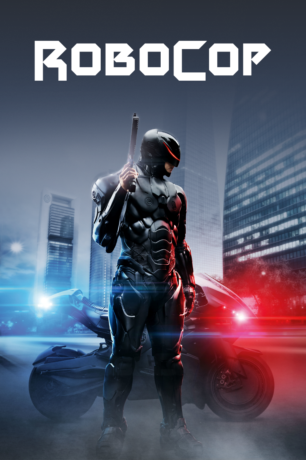 Robocop Rsmake Robocop Remake