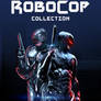 RoboCop Collection