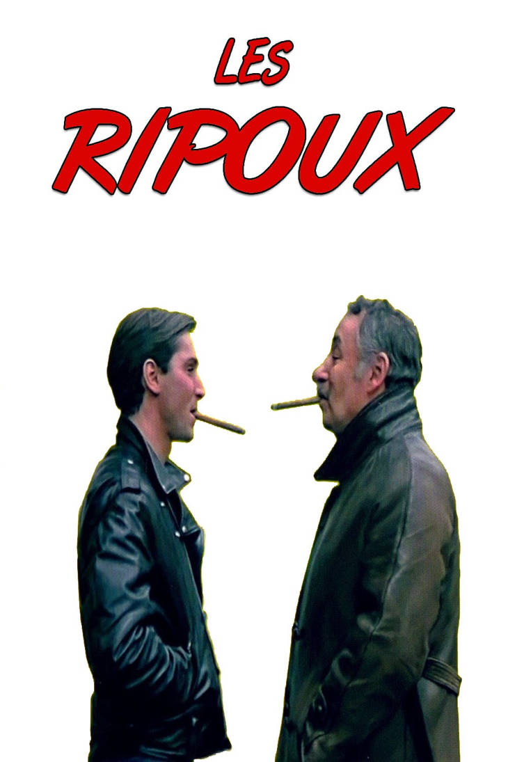 Les Ripoux Les Ripoux 1 by sithlord38 on DeviantArt