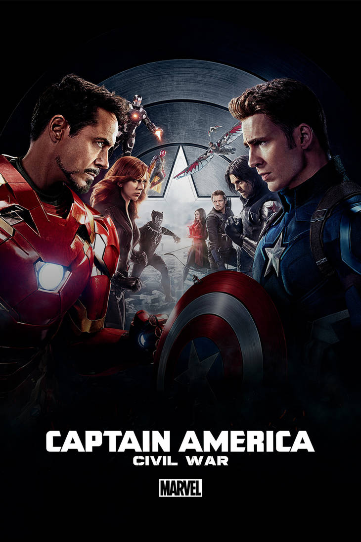 Железный против капитана америка. Первый мститель: Противостояние (2016). Капитан Америка 1 мститель Противостояние. Первый мститель Противостояние 2016 Постер.