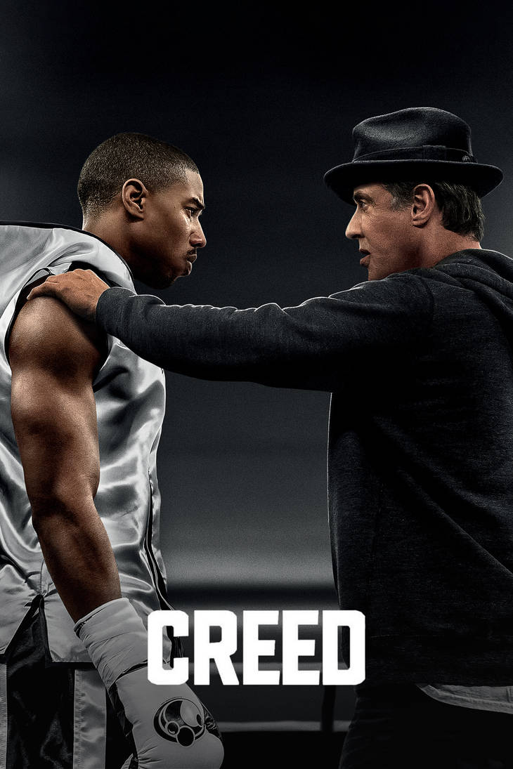 Creed (2015) by sithlord38 on DeviantArt