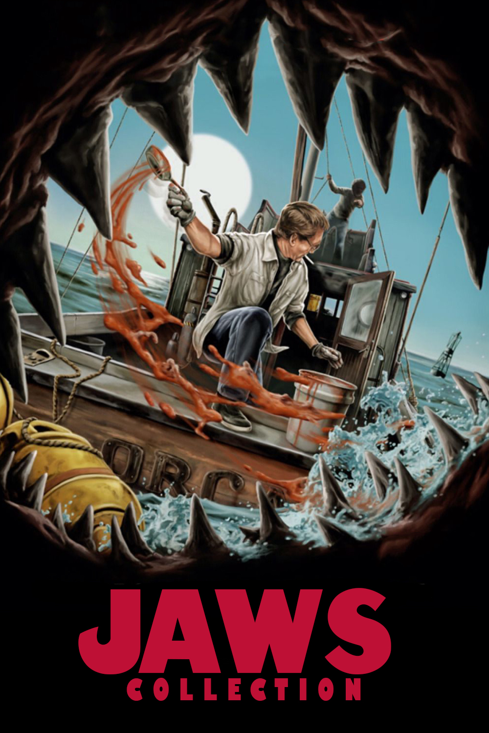 Jaws Collection by sithlord38 on DeviantArt