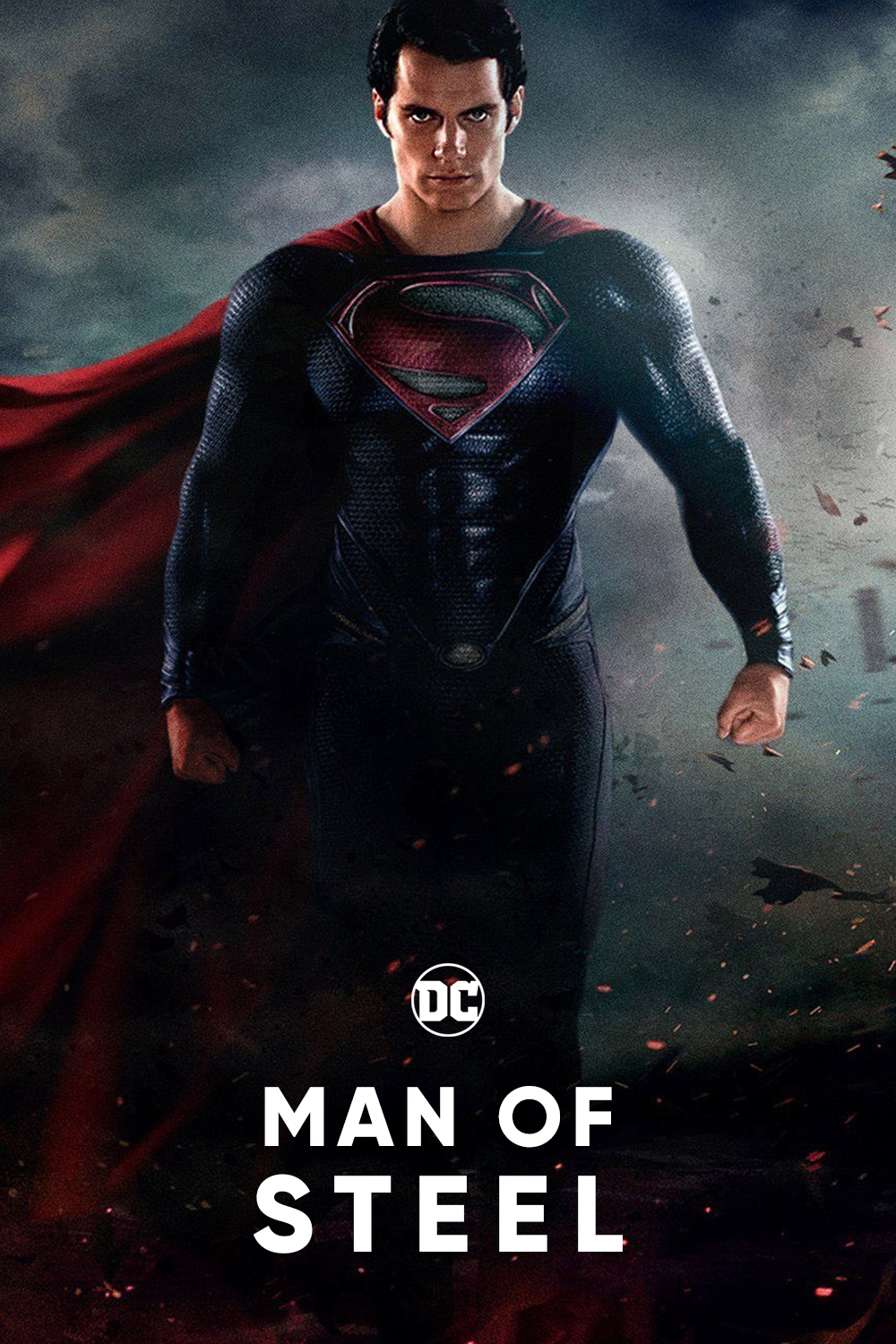 Man of Steel (2013) - IMDb