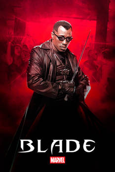 Blade (1998)