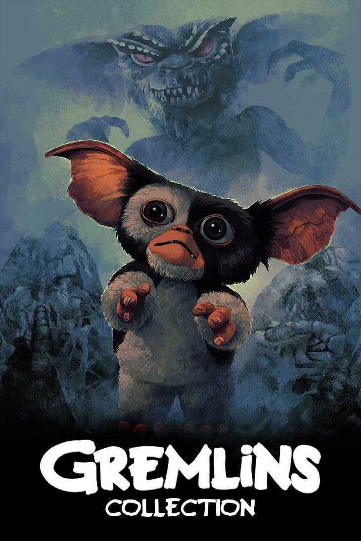 The Gremlins Collection by sithlord38 on DeviantArt