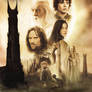 Middle-Earth (2002) - The Lord of the Rings- The T