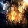Middle-Earth (2012) - The Hobbit - An Unexpected J