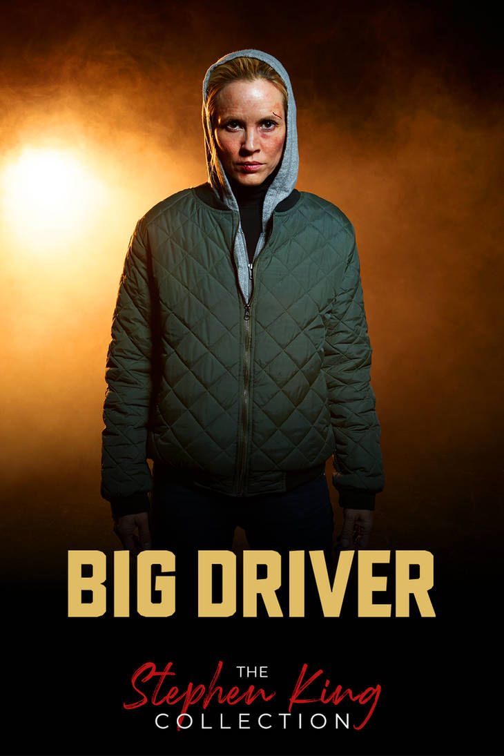 Big Driver Big Driver (2014) by sithlord38 on DeviantArt