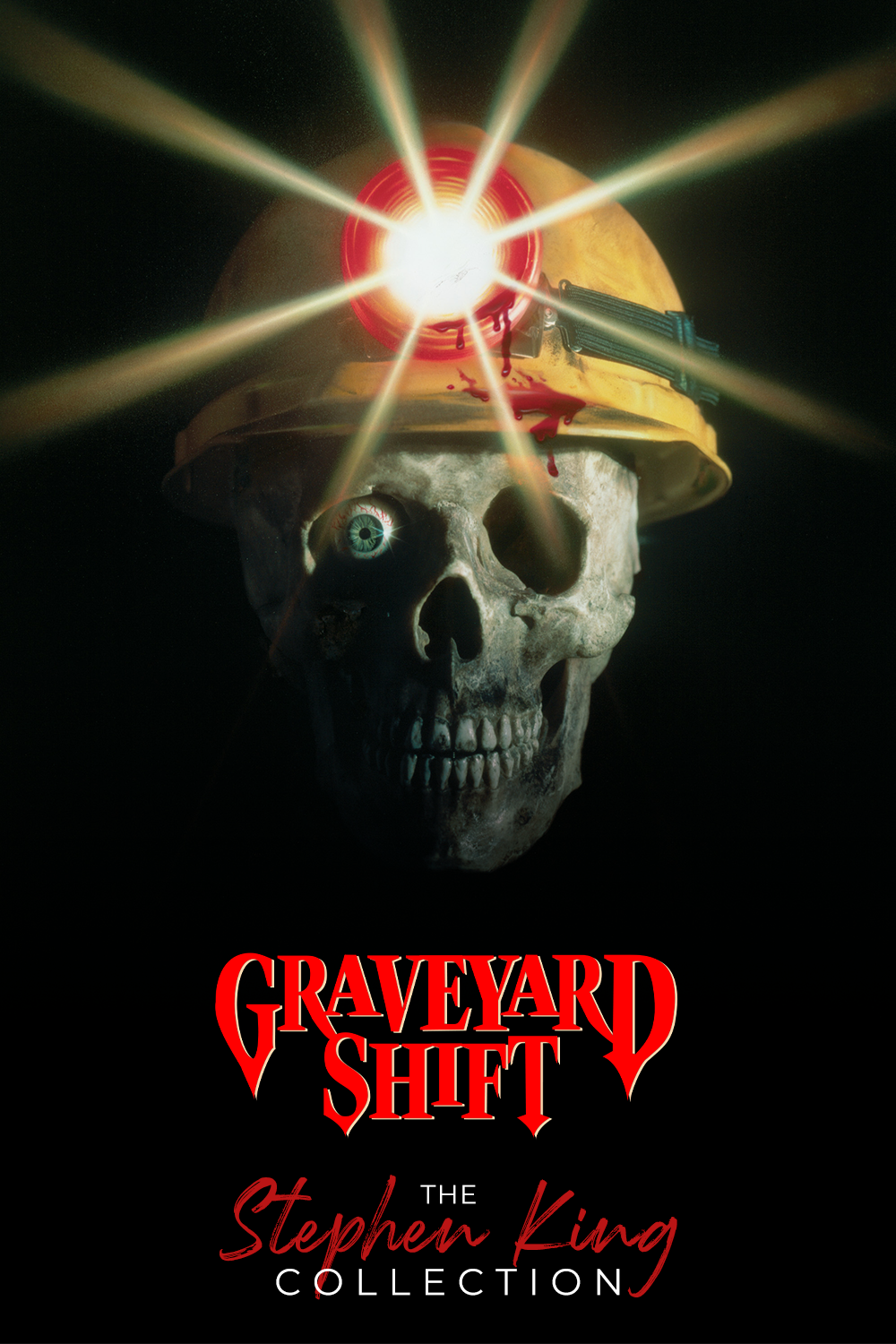 Graveyard Shift 1990 By Sithlord38 On DeviantArt Graveyard shift 1990 by sithlord38 on deviantart