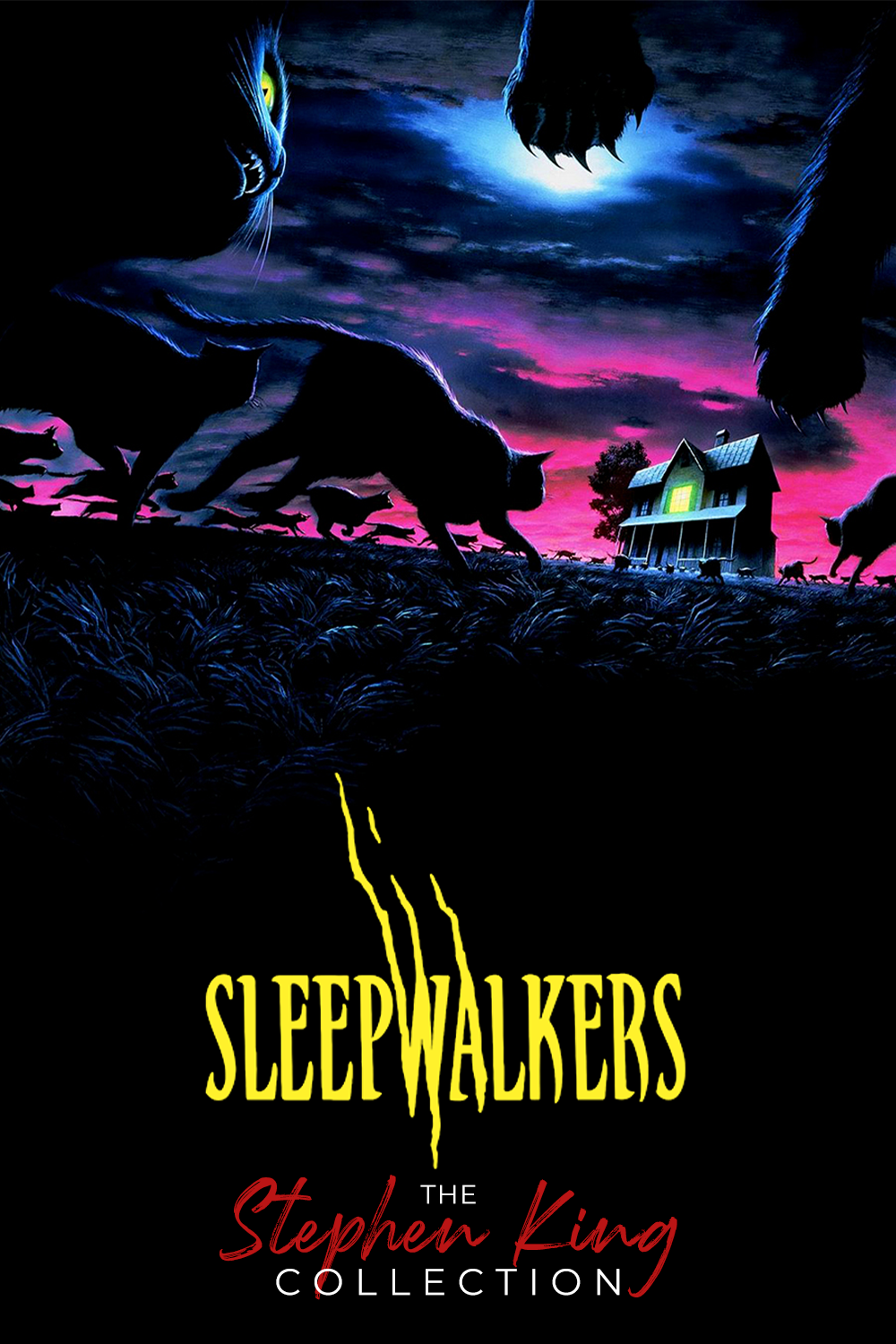 Sleepwalkers (1992) by sithlord38 on DeviantArt