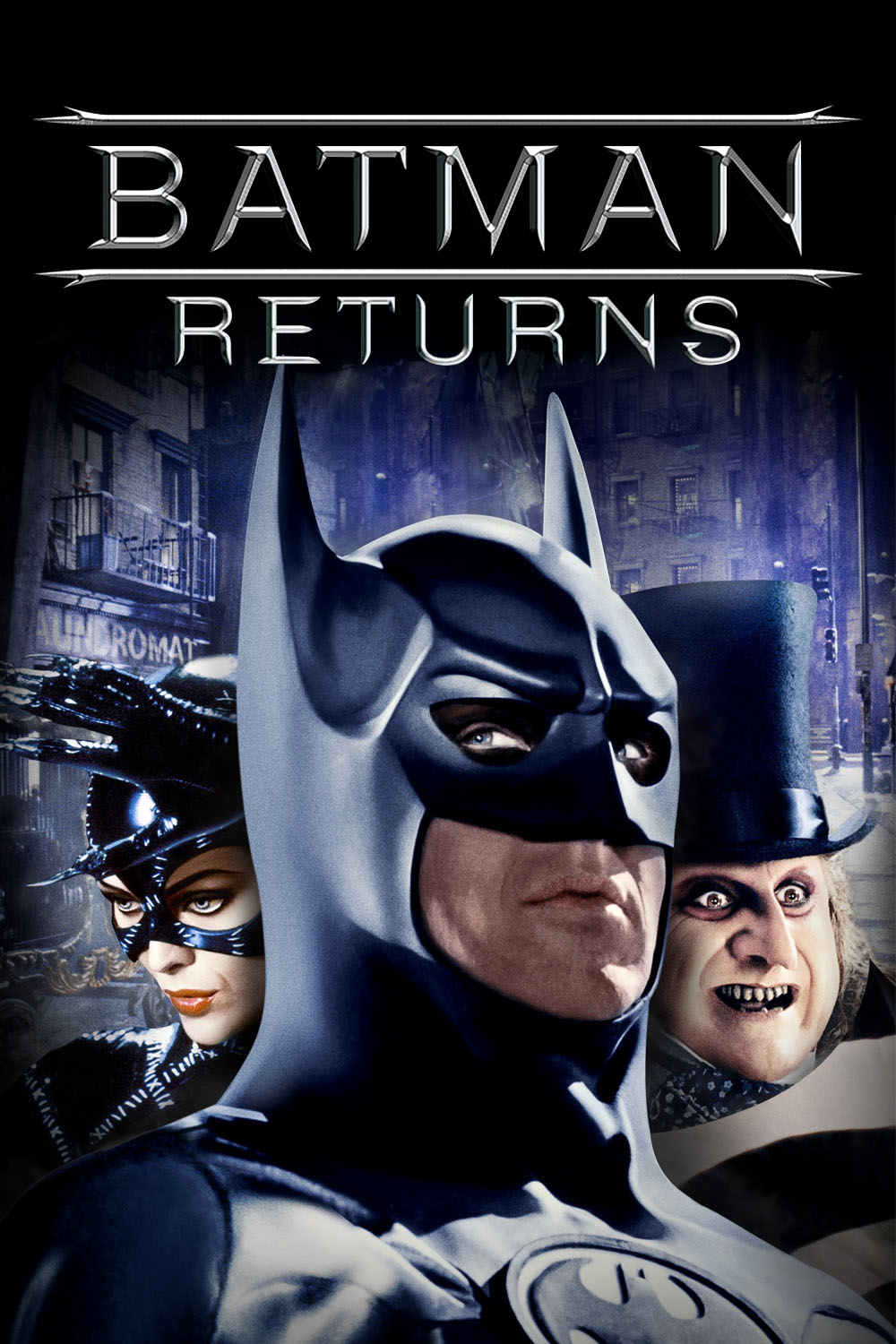 Batman Returns (1992) by sithlord38 on DeviantArt