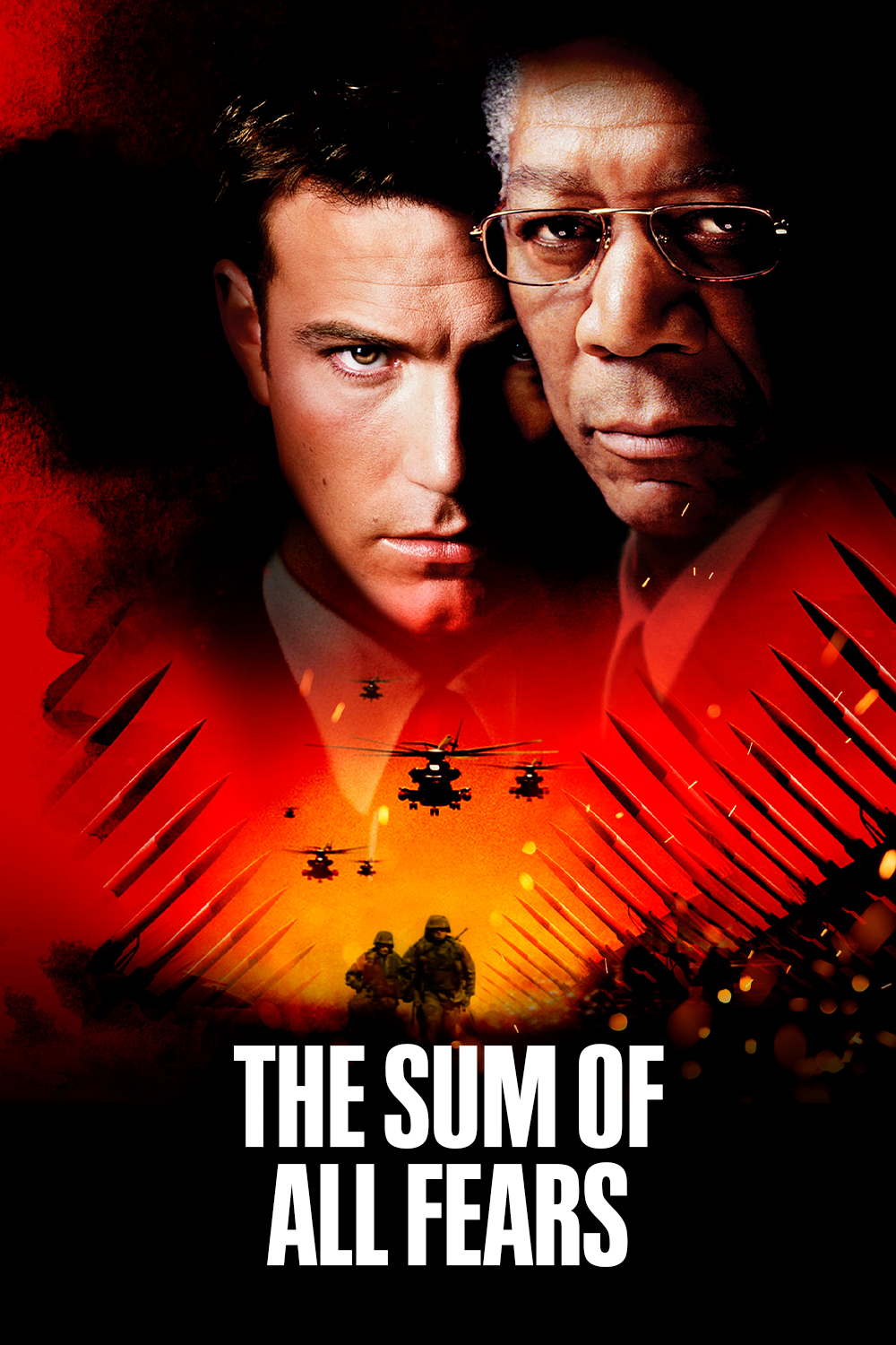 The Sum Of All Fears 2002 By Sithlord38 On DeviantArt The sum of all fears 2002 by sithlord38 on deviantart