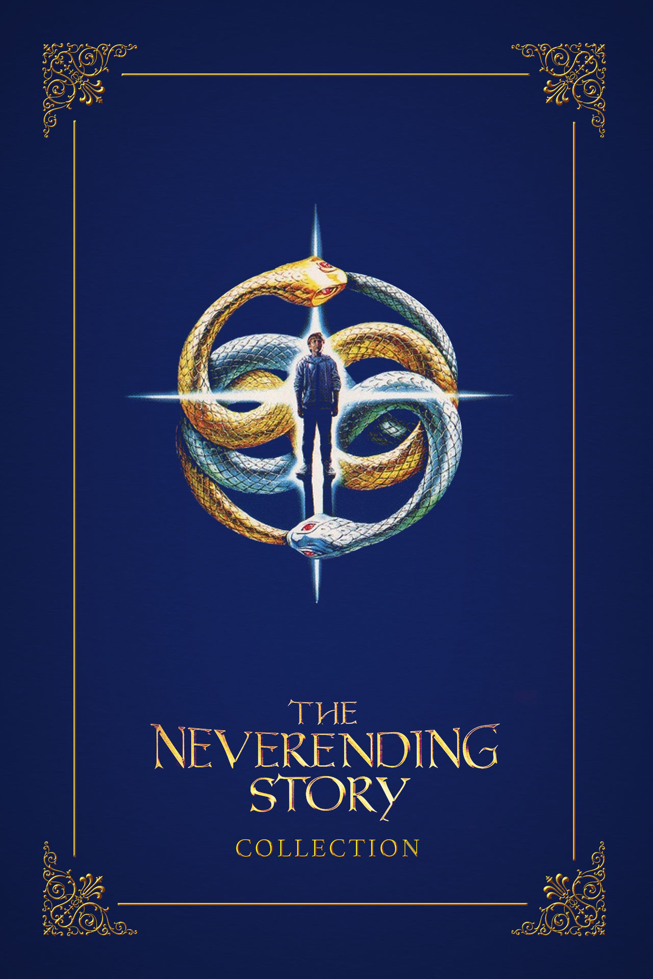 The Neverending Story Collection By Sithlord38 On DeviantArt the-neverending-story-collection-by-sithlord38-on-deviantart