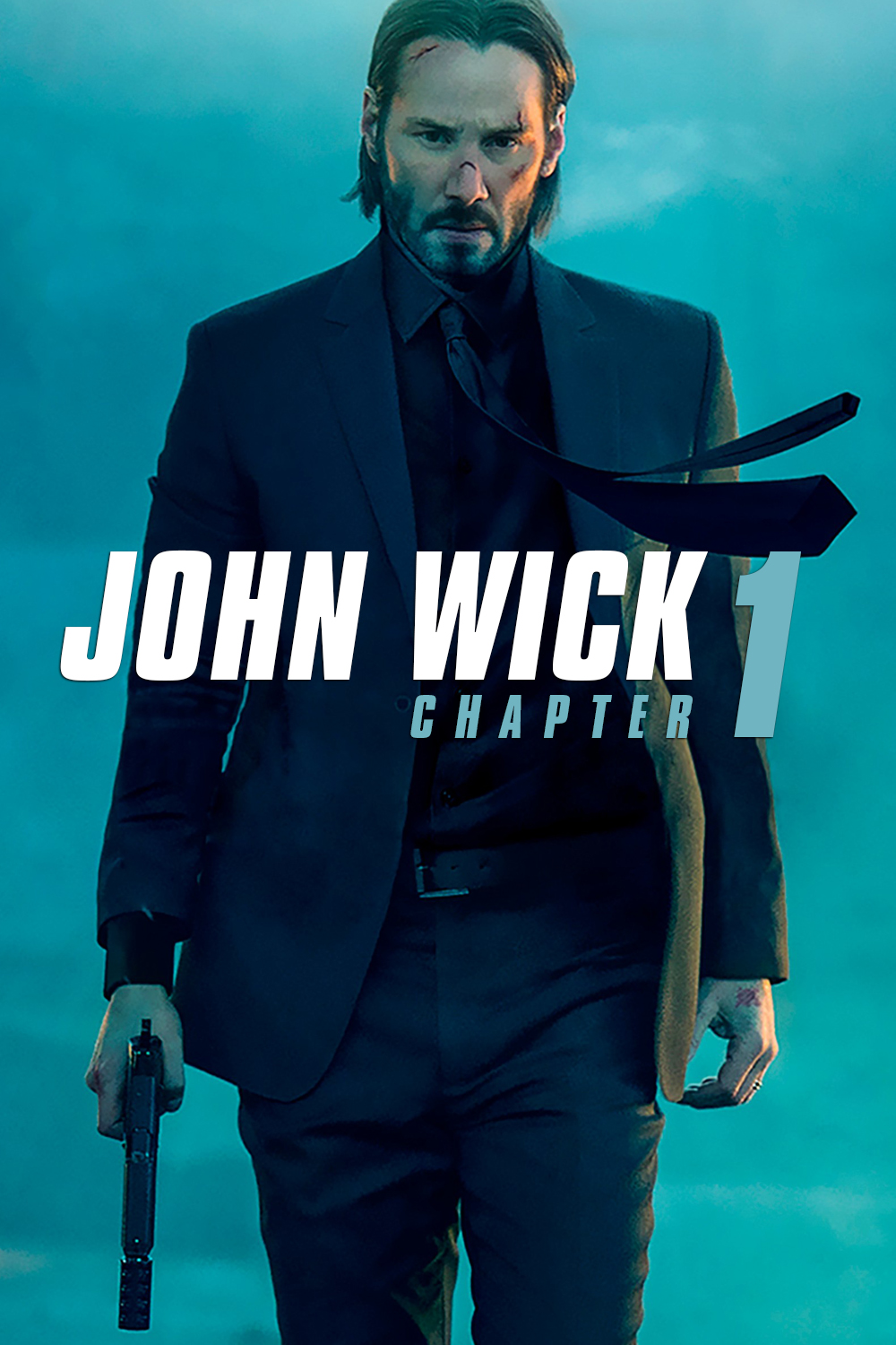 John Wick (2014) by sithlord38 on DeviantArt