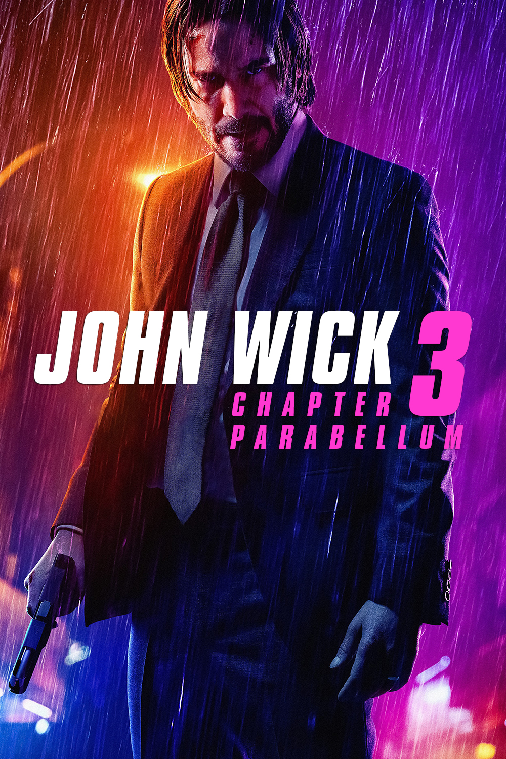 John Wick (2014) by sithlord38 on DeviantArt