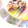 Stargate SG-1 (1997) - Season 6