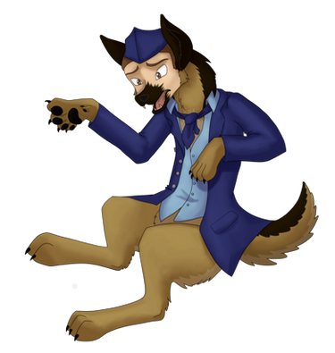 German 2024 shepherd tf