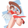 Mai Shiranui