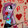 Pinkamena: Life is a party