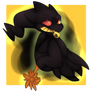[PKMNation] Your Sherry Evolved into Banette!