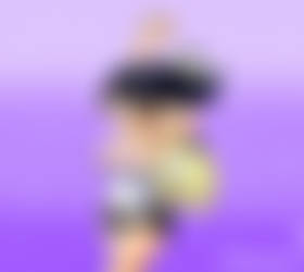 Callie on Team Perfect Body