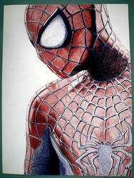 The Amazing Spiderman