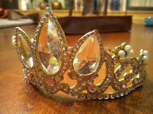 Tangled- Rapunzel's Crown