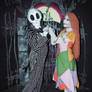 Jack and Sally