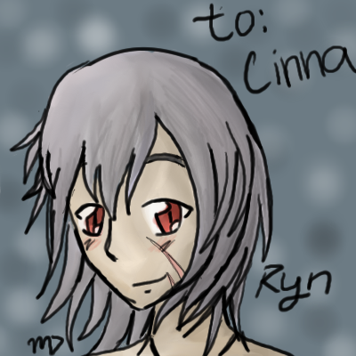 Ryn by Dark-Windflower on DeviantArt