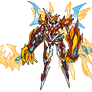 Jesmon GX Sprite