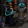 Emperor Davros 2