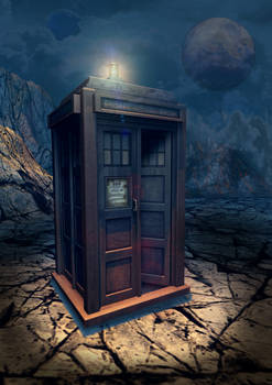 Tardis 3