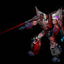 The Lieutenants: Starscream and Ironhide