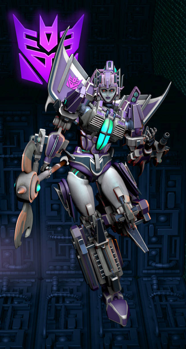 Slipstream by Lemiken7 on DeviantArt