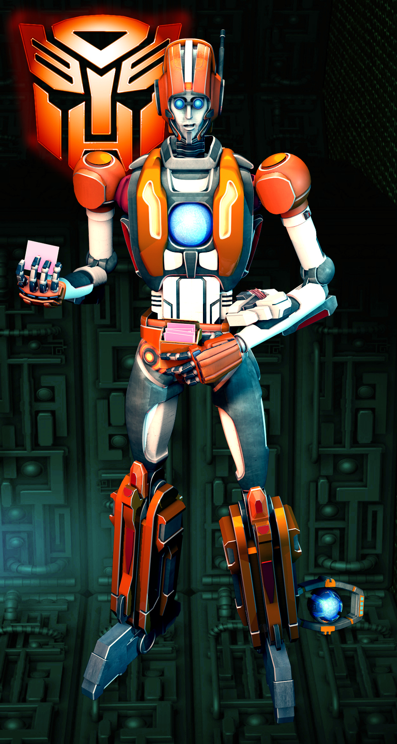 Rung by Lemiken7 on DeviantArt