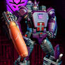 IDW Galvatron