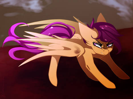 Scootaloo